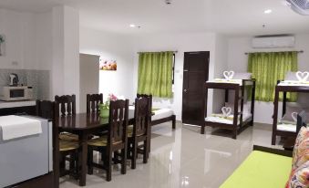 Spacious Private Apartment at Laorenza Residences