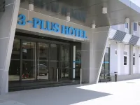 伊納南3-加飯店 亞庇市立清真寺附近的飯店