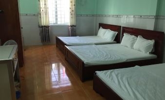 Thanh Ngoc Motel