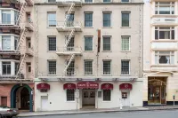 Grant Hotel