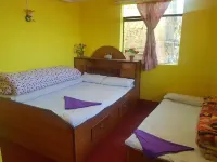 Nagarkot Community Homestay Hotels in Nagarkot