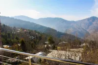 Green Valley Bhurban Apartments