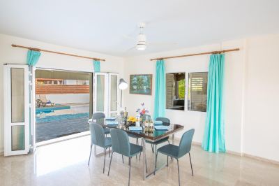 Other Ayia Napa Holiday Villa at26 Photo
