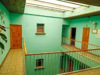 Hotel Juarez Hotels near Museo Nacional de Artes