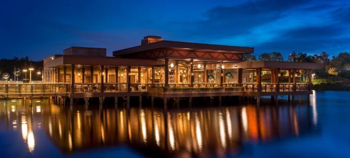 Disney's Coronado Springs Resort Hoteles en Condado de Orange