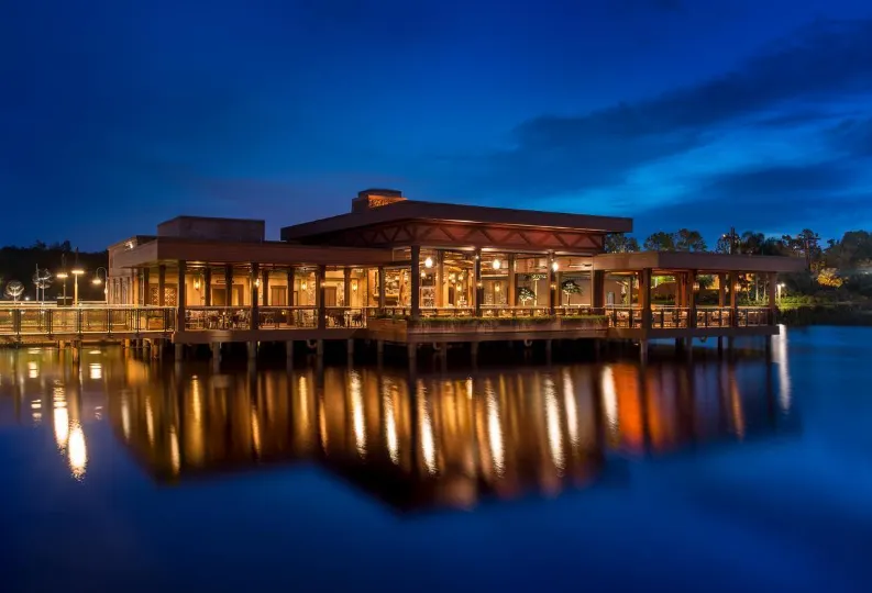 Disney's Coronado Springs Resort
