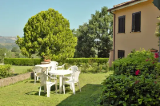 Agriturismo la Ripa Hotel di 