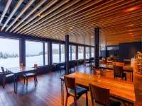 Kamosu Mori Hotels in Tokamachi