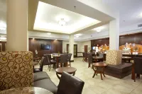 Holiday Inn Express & Suites DEER PARK by IHG - breakfast