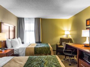 Comfort Inn Newport News/Williamsburg East