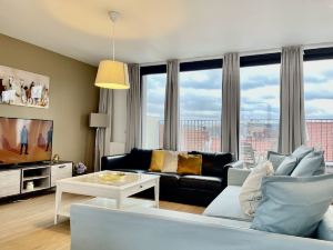 One Lux Stay Near Diamond District