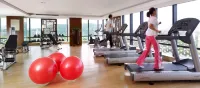 Radisson Blu Hotel Liuzhou - С тренажерным залом