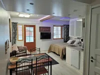 Apartments Tahko Hotels in 