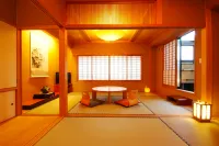 Kawamotoya Hotel di Kami