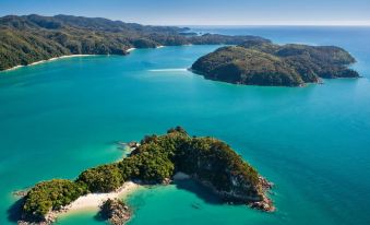 Kaiteri Lodge