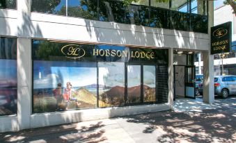 Hobson Lodge