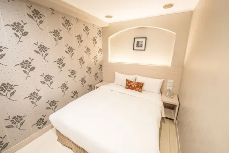 Golden Stone Hotel Отели рядом с достопримечательностью «Gu Shan Ting»