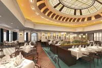 Legend Palace Hotel