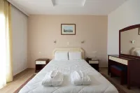 Flisvos Rooms Hotels in Khronia