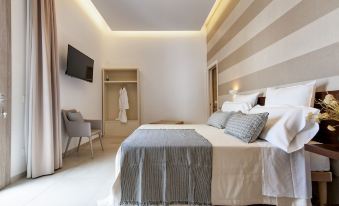 Palazzo San Lazzaro Rooms & Suites