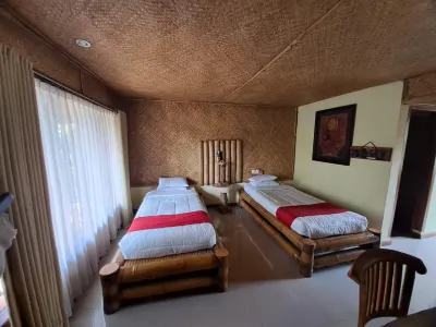 Kali Catur Resort