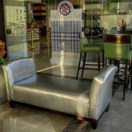 Castelo Hotel