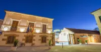 Hospedium Hotel Casino Del Tormes Hotels in Salamanca
