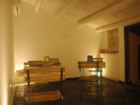 Yhomisus B&B 科米索酒店