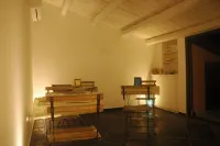 Yhomisus B&B فنادق في كوميزو