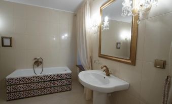 Boutique Apartments Pokrovka 9A