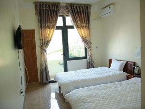 Phu Minh Hotel - Hostel