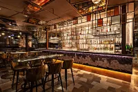 DoubleTree by Hilton Hotel London - Tower of London - bar