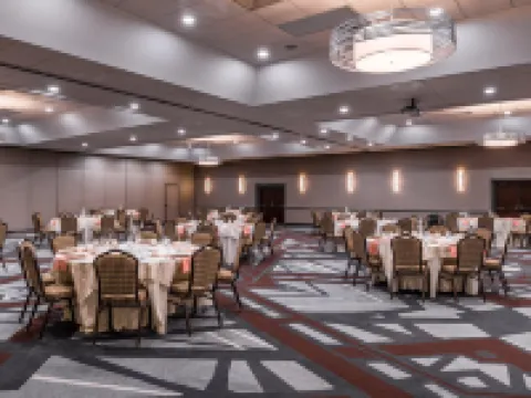 Holiday Inn AUBURN-FINGER LAKES REGION by IHG Hotels in Cayuga County