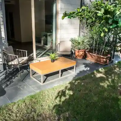 Melanippe Relaxing Hotel -Adults Only Hotel Exterior