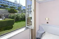 Hotel Plavi Plava Laguna - Merinäköala