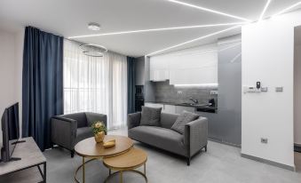 아반드 아파트먼트 데브레첸 썸네일