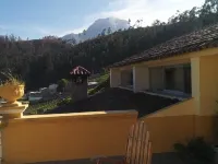 Hostal Curiñan Hotels in Otavalo