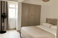 La Péninsule - Town Apartment in Curepipe Các khách sạn ở 