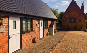 Hunt House Quarters