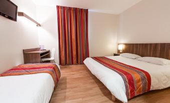 Hotel Eurocentre  Toulouse Nord