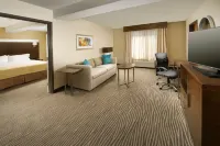 Holiday Inn El Paso Airport Hôtels à proximité de l'Aéroport international d'El Paso