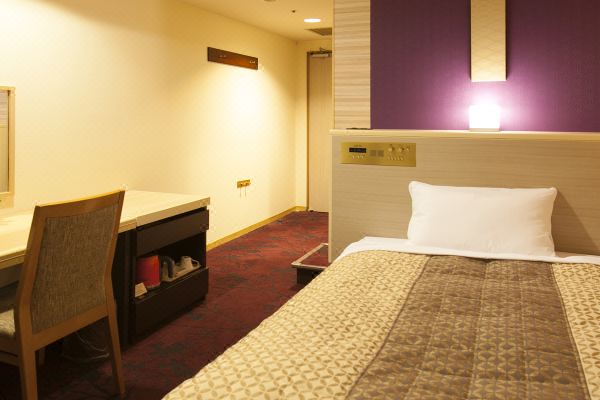 조후 크레스톤 호텔(Chofu Creston Hotel)_4