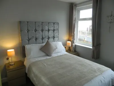 Ocean Bay Các khách sạn ở Blackpool