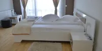 Casa Alesia - Chambre Double Avec Salle De Bain Spa