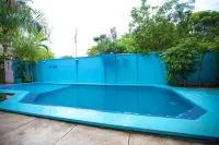 Hotel Principe - Kolam Renang