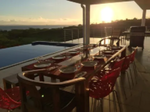 Sapphire Bay Fiji Hotels in Vuda