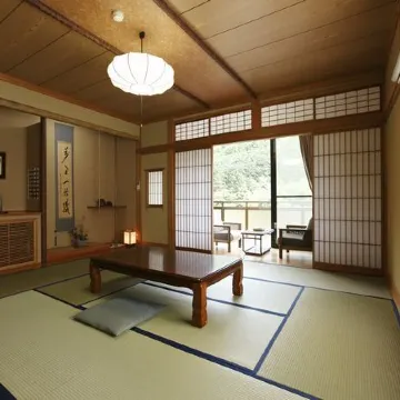 Irori No Yado Sankichi