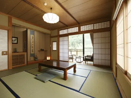 Irori No Yado Sankichi