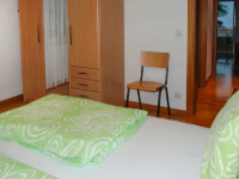 Rex App. 3 ムラルトのホテル