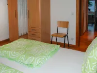 Rex App. 3 Hotels in Muralto